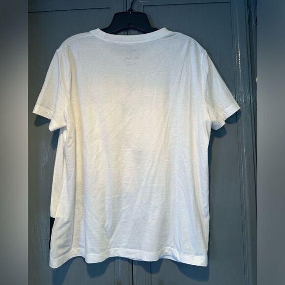 Coach Medium Limited Edition Elvis Collage T-Shirt - Picture 4 of 9